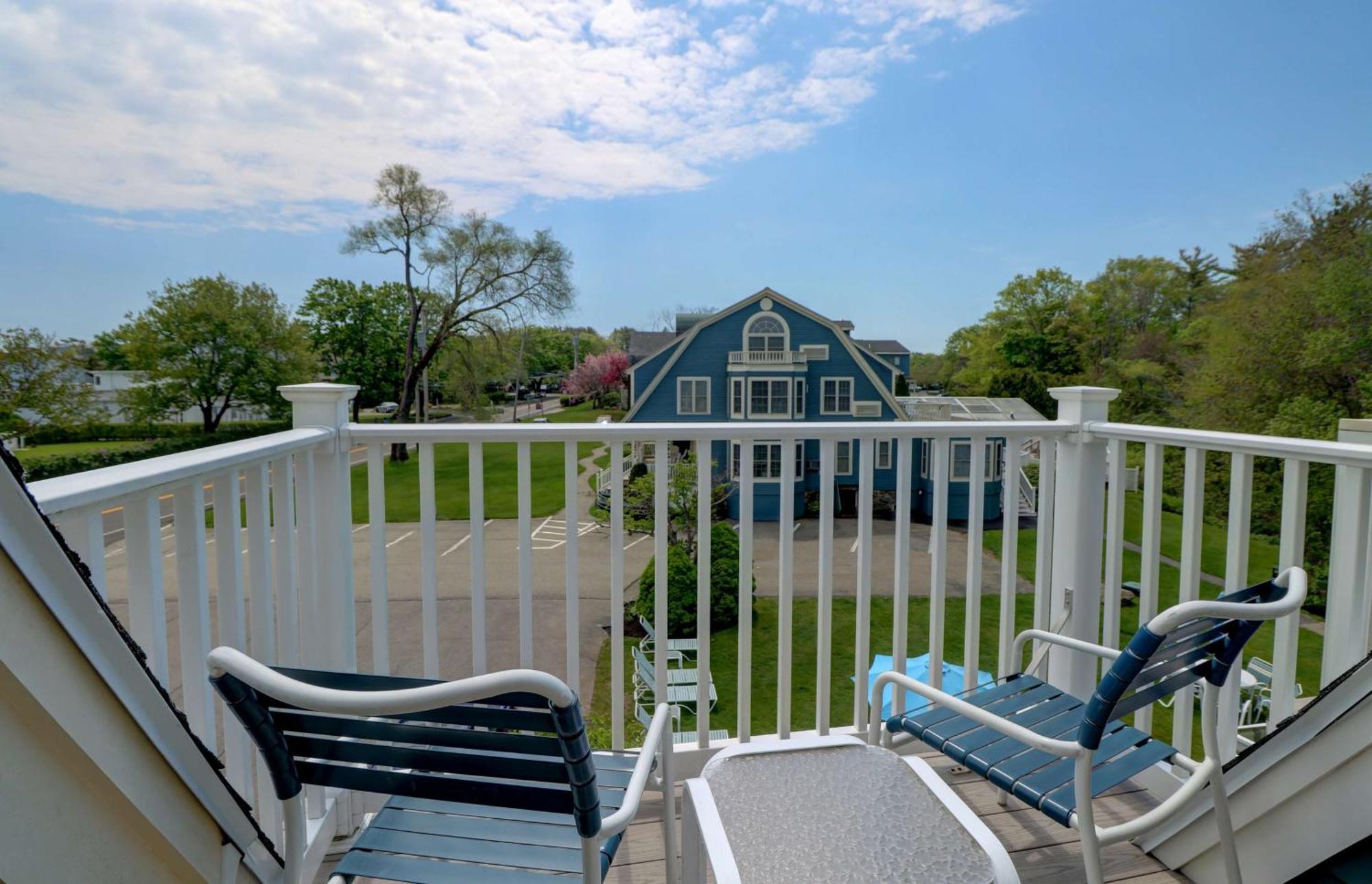 Seacastles Resort Ogunquit Exterior photo