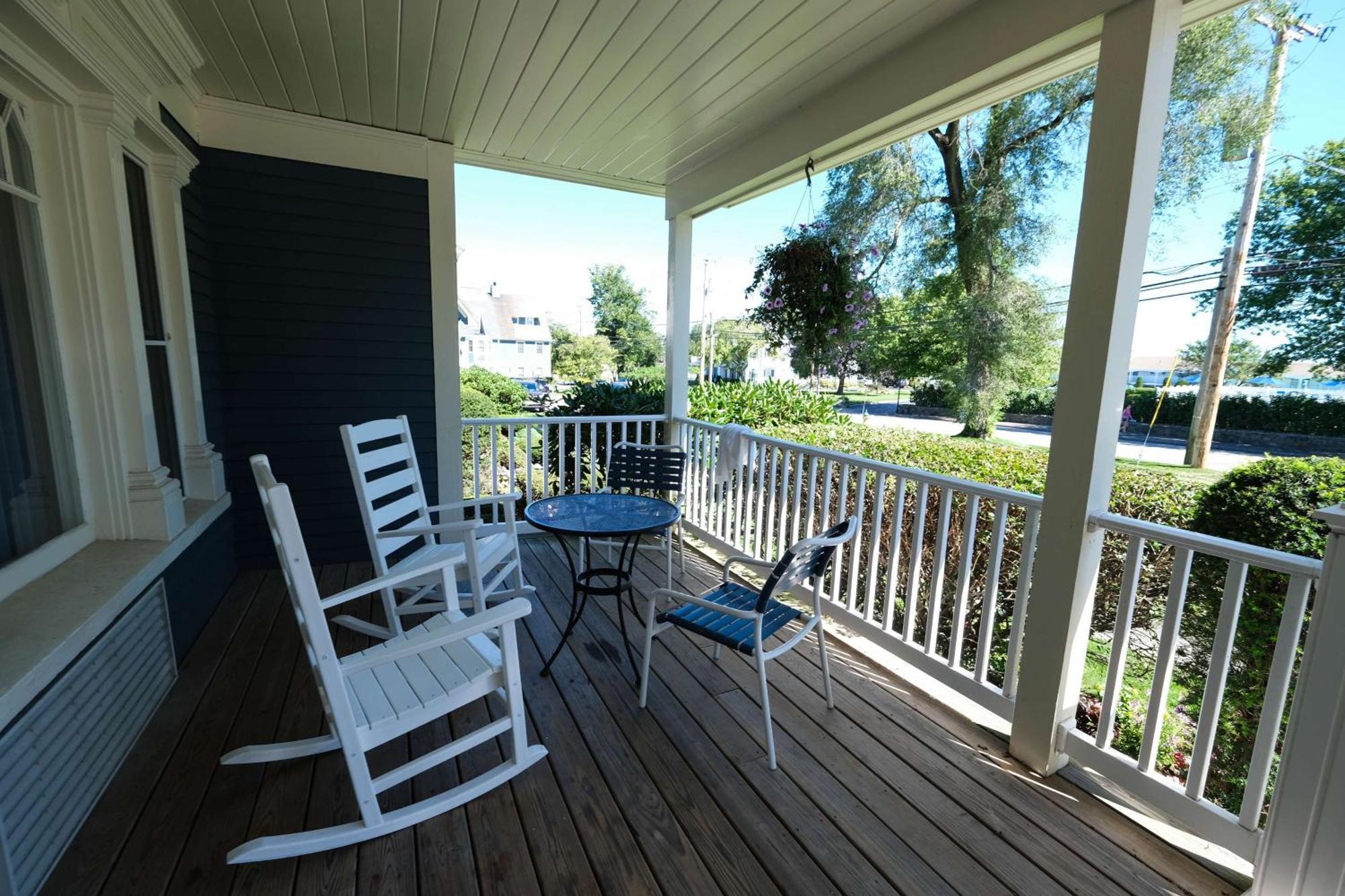 Seacastles Resort Ogunquit Exterior photo