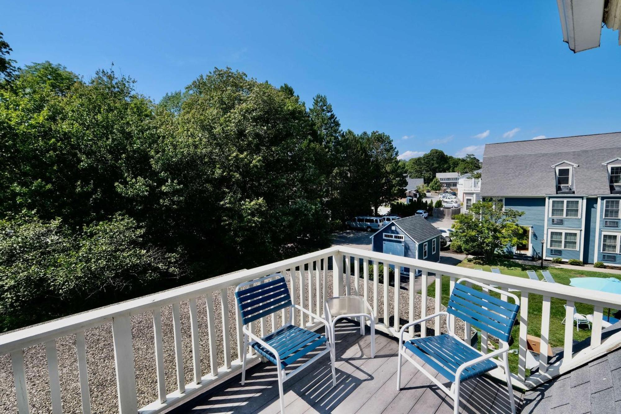 Seacastles Resort Ogunquit Exterior photo