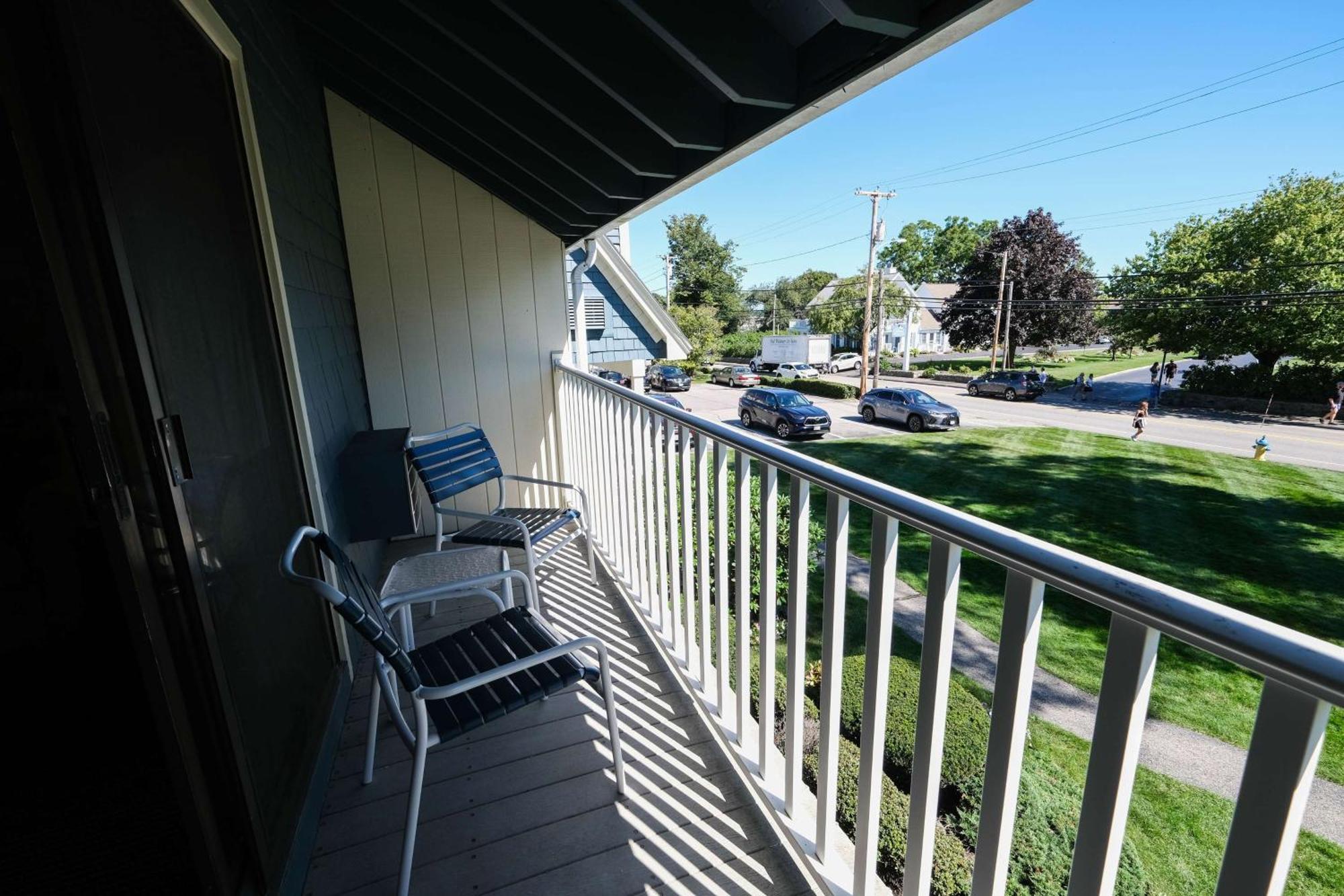 Seacastles Resort Ogunquit Exterior photo