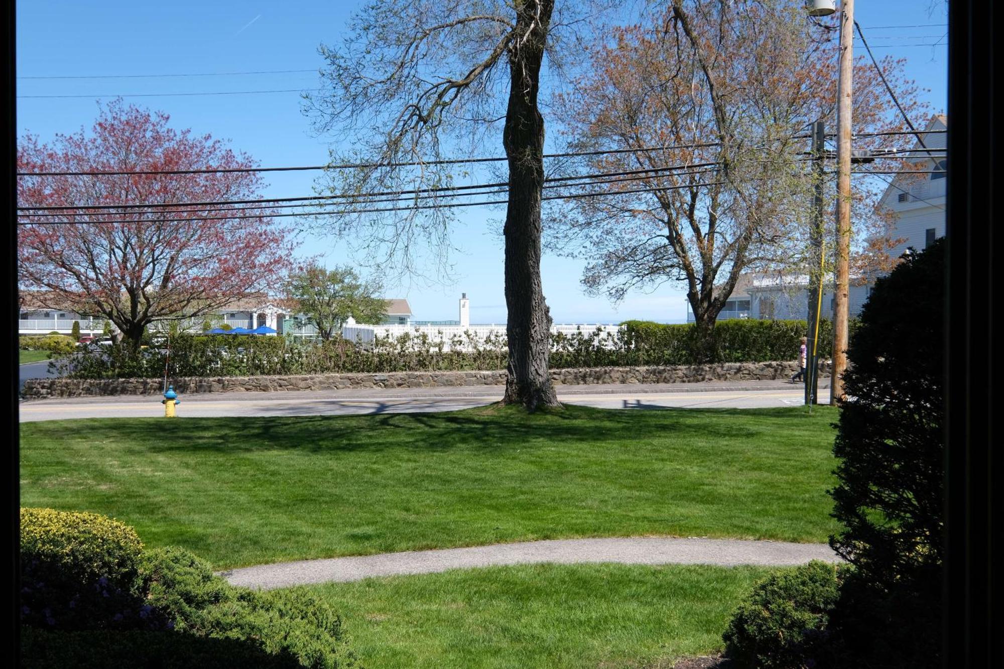 Seacastles Resort Ogunquit Exterior photo